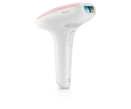 Depilator i golarka damska Philips Lumea SC 1991/00